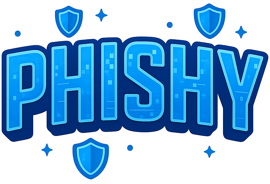 Project Phishy